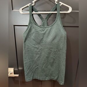 Lululemon Ebb to Street Tank Top